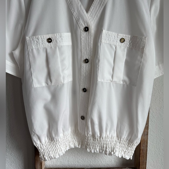 Laura and Jane vintage top sz: 6 - Picture 2 of 5